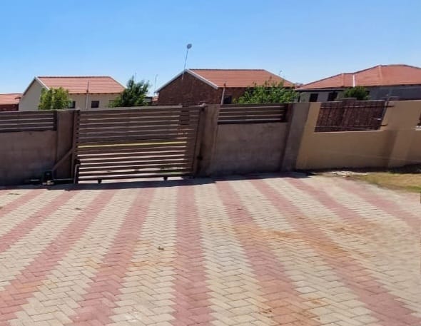 2 Bedroom Property for Sale in Hillside View Free State